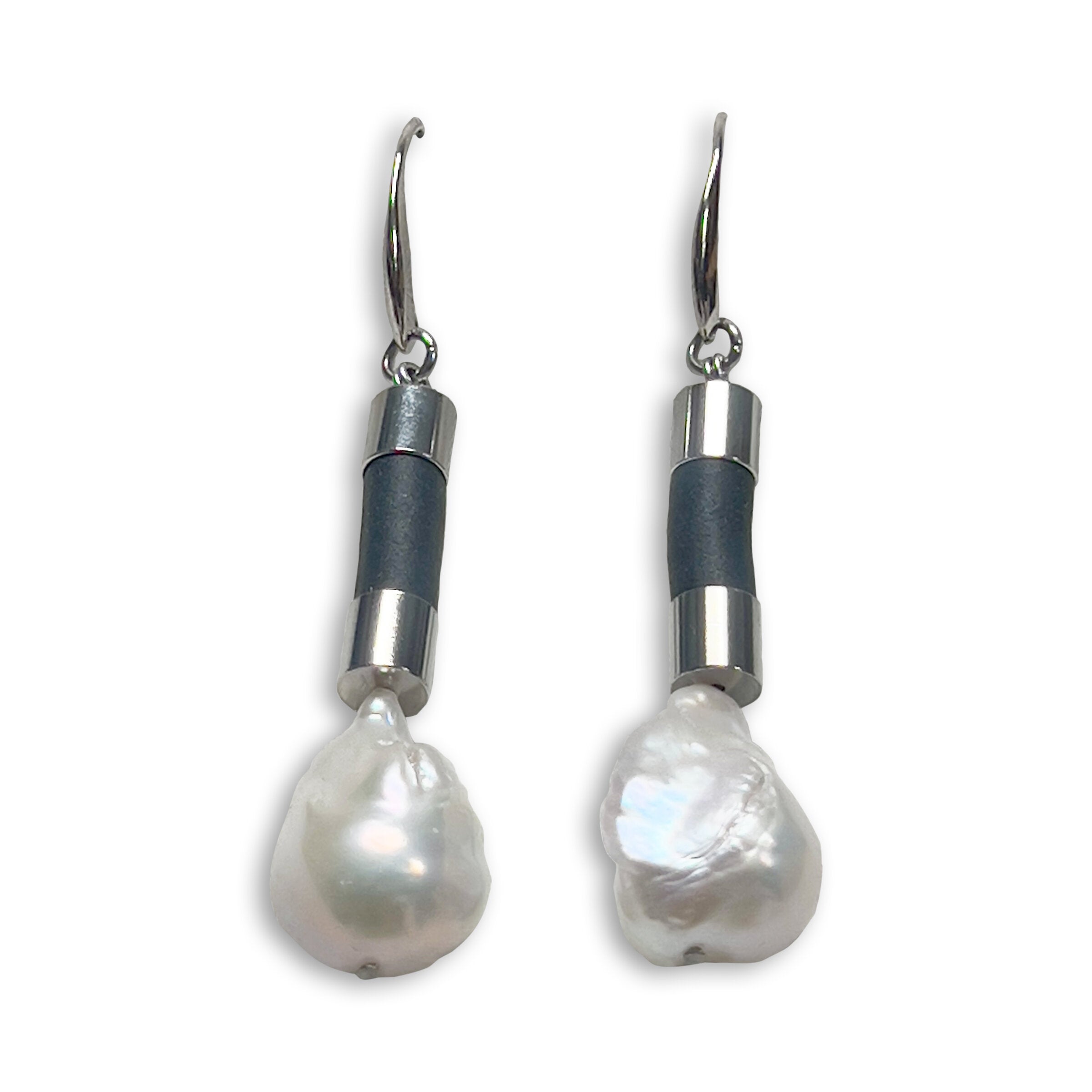Silver Finish