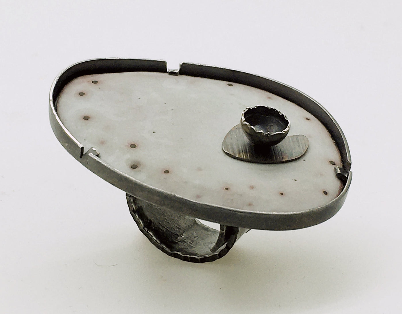 Pond Ring