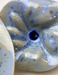 Laguna Series in Blue and Lavender