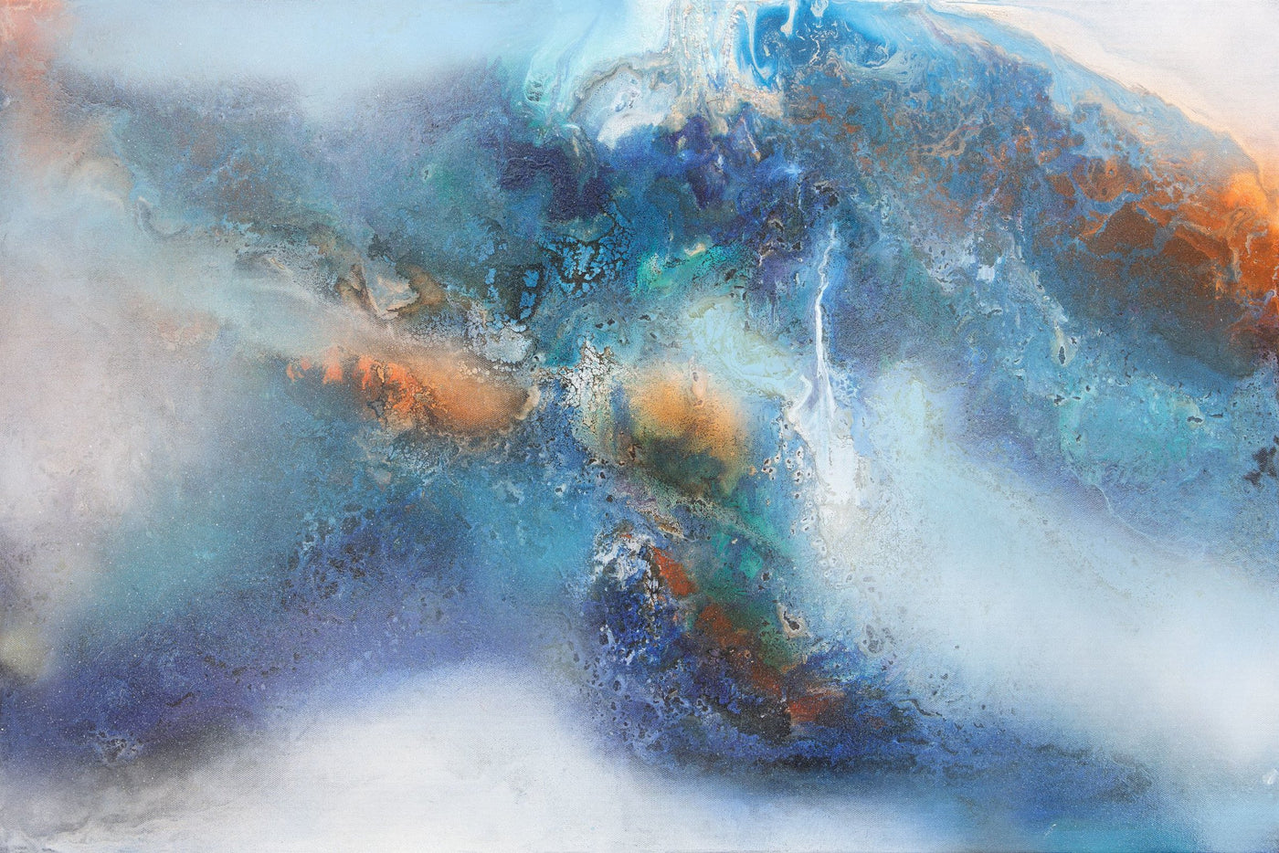 Waterfall III