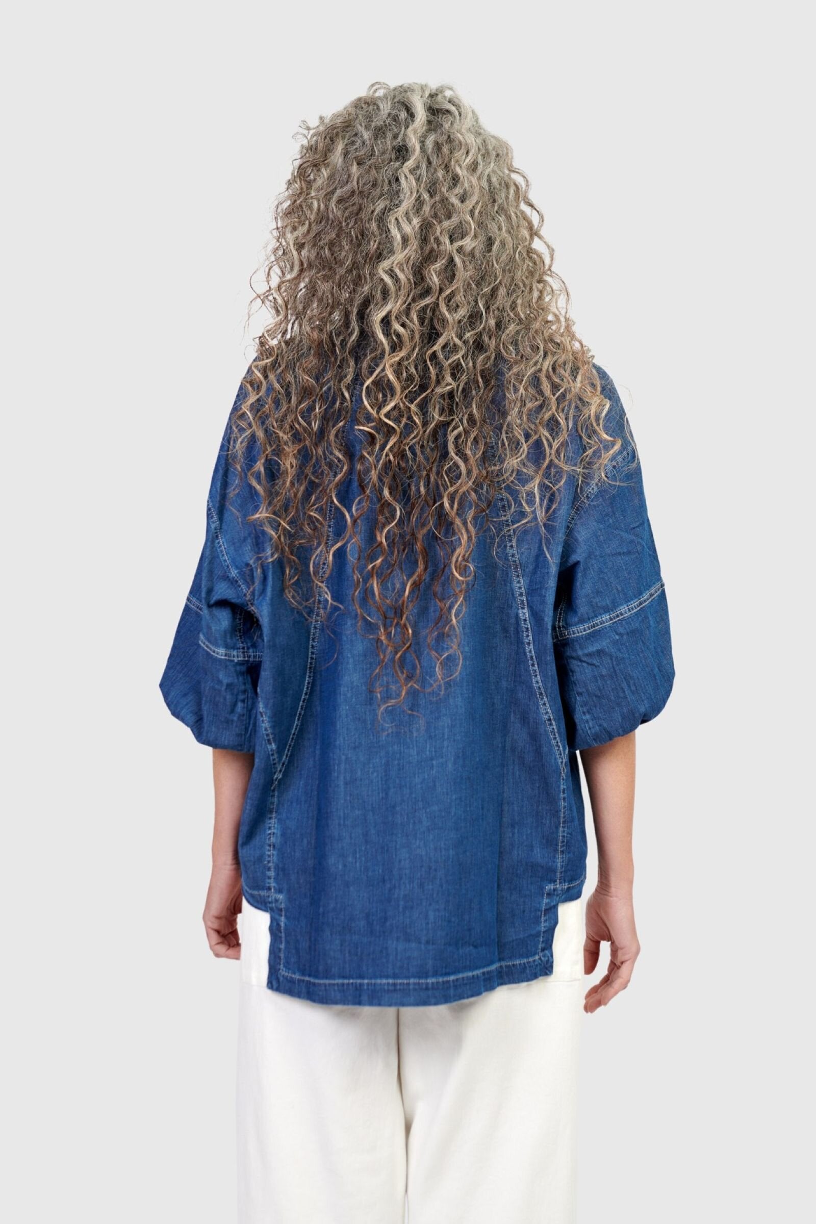 Pippa Blouse