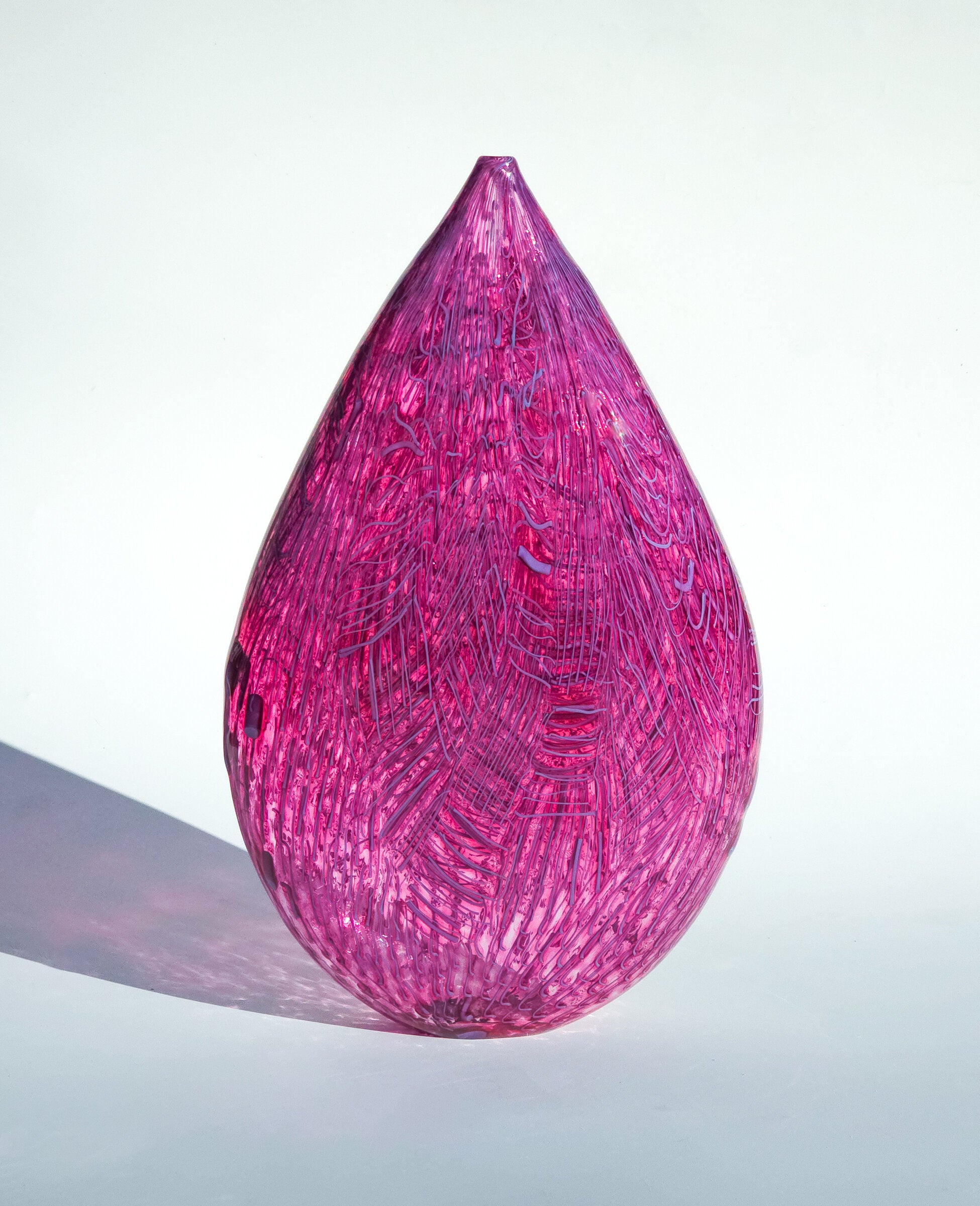 Seme Seed Pod Series