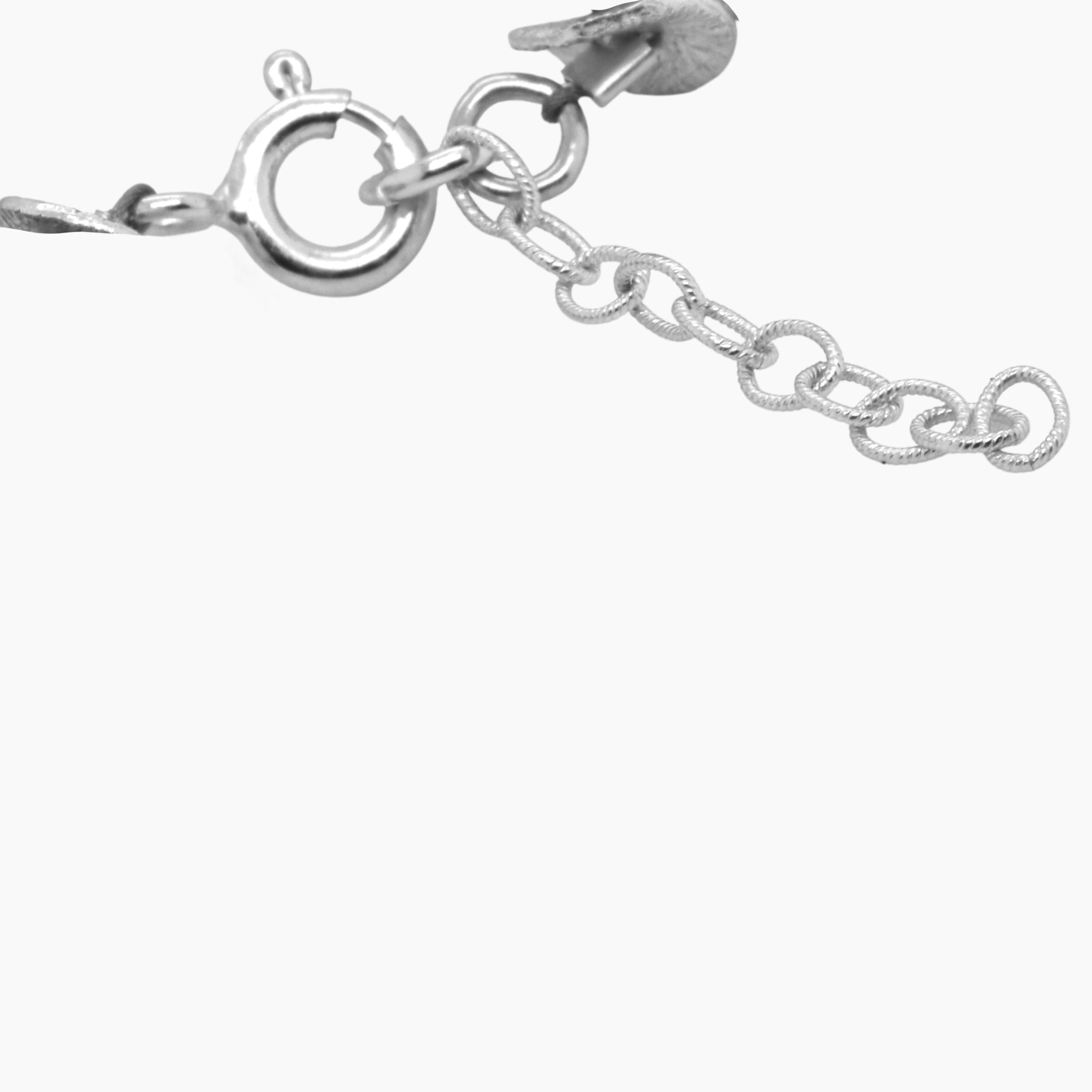 Signature Swiss Blue Topaz Sterling Bracelet