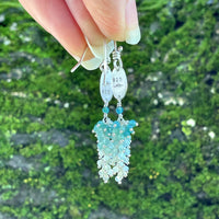 Sereia Dangle Earrings