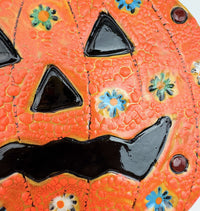 Pumpkin VIII