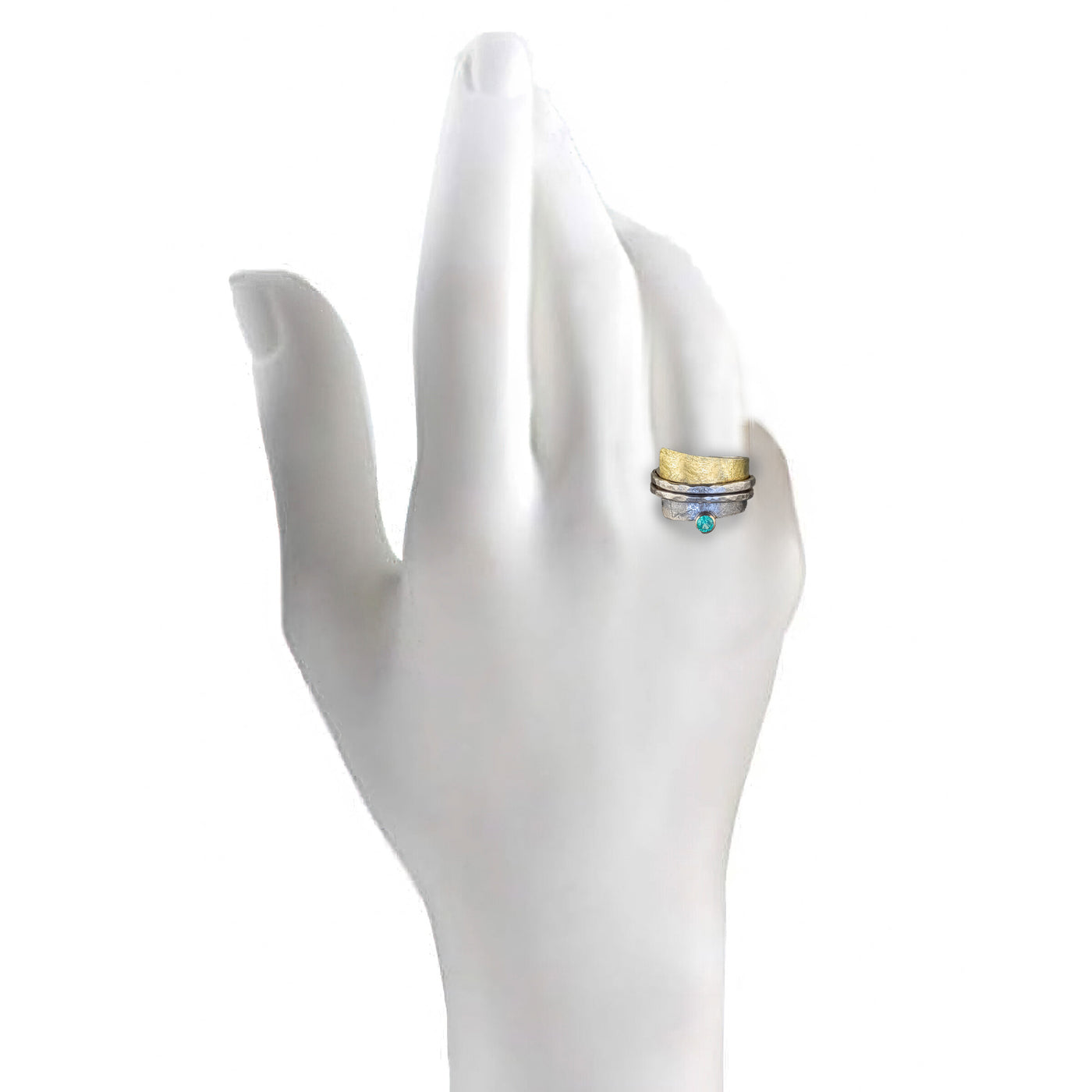 Paraiba Topaz