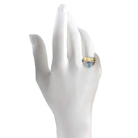 Paraiba Topaz