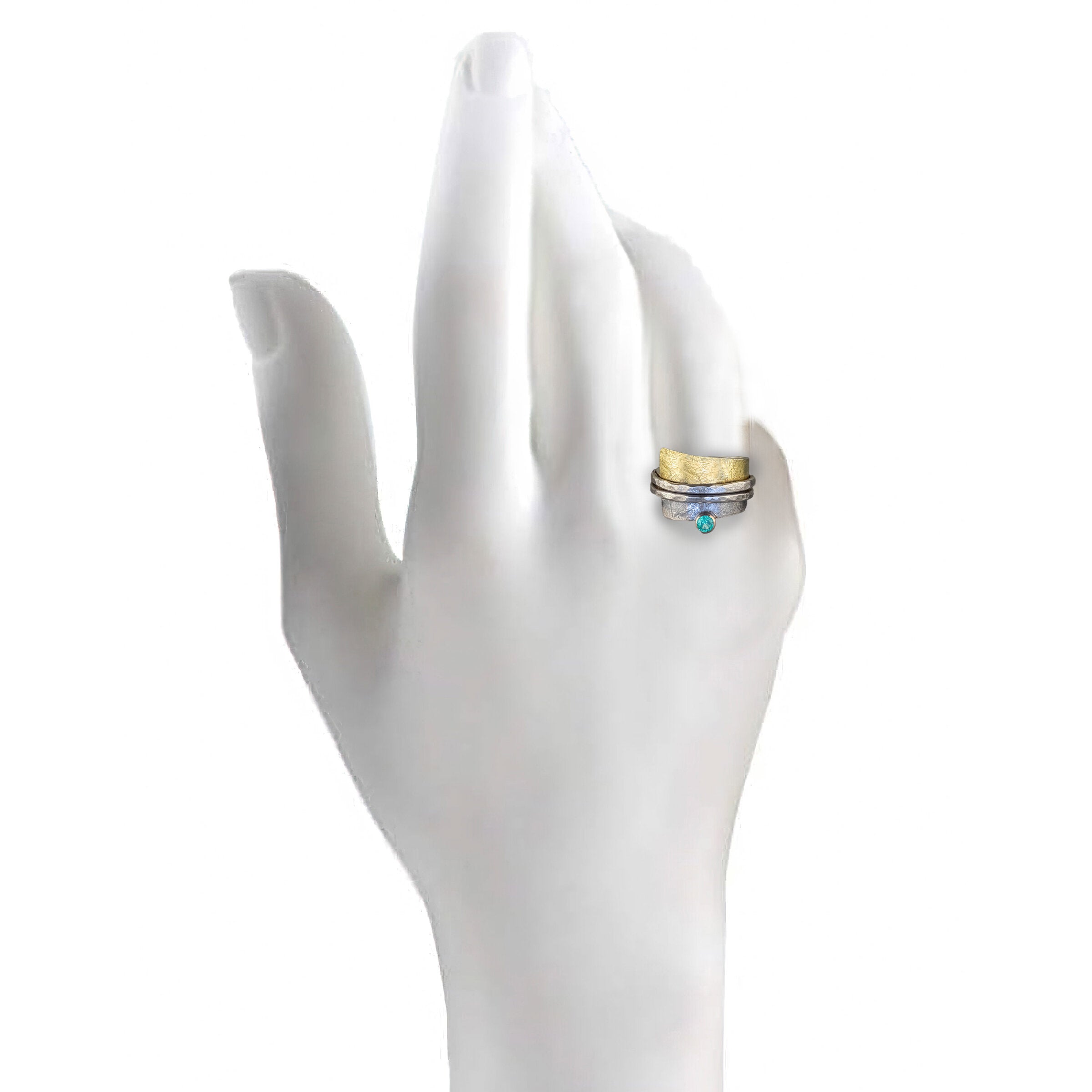 Paraiba Topaz