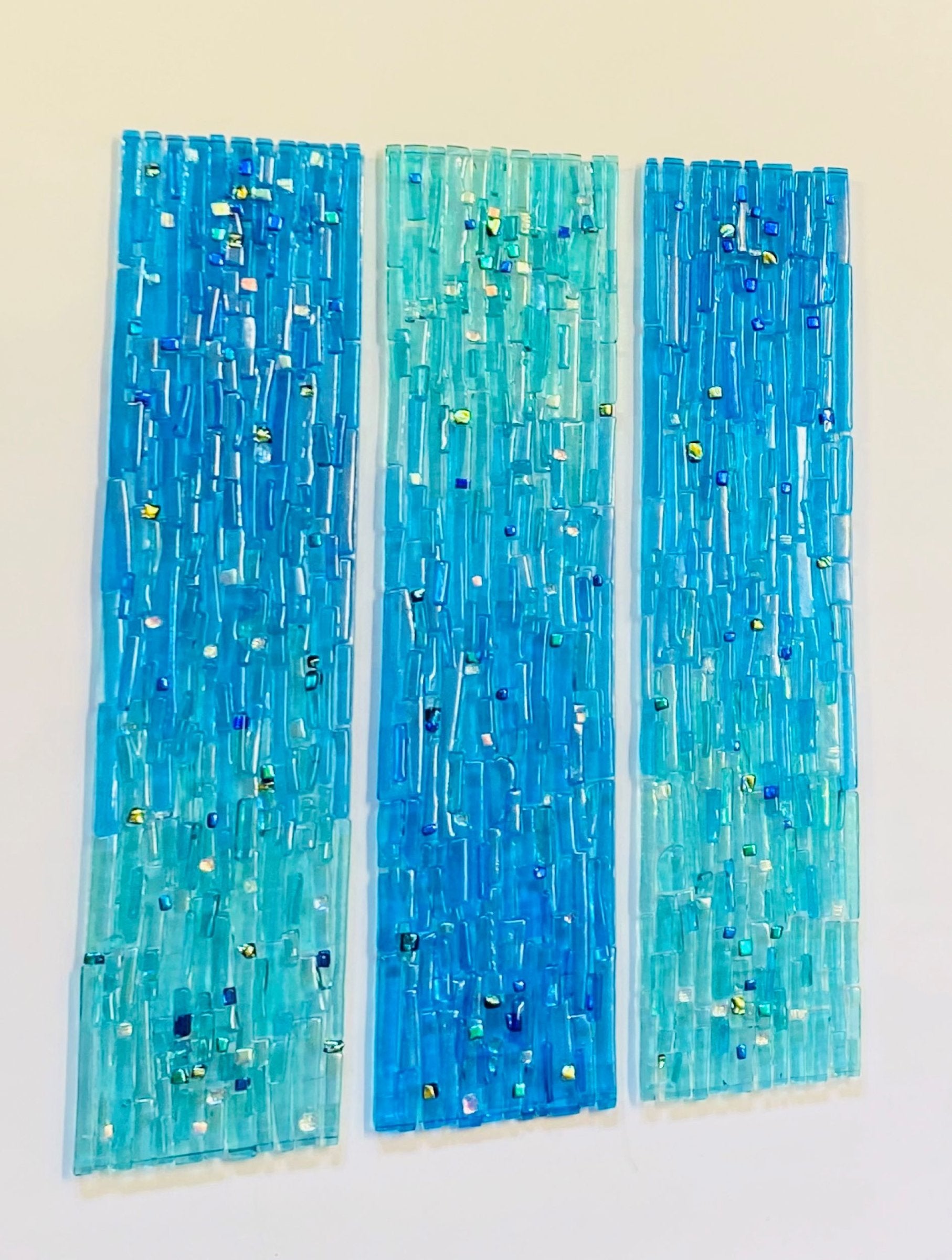 Light Cyan Refuge I