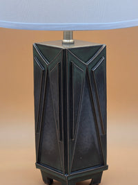 Obsidian Deco