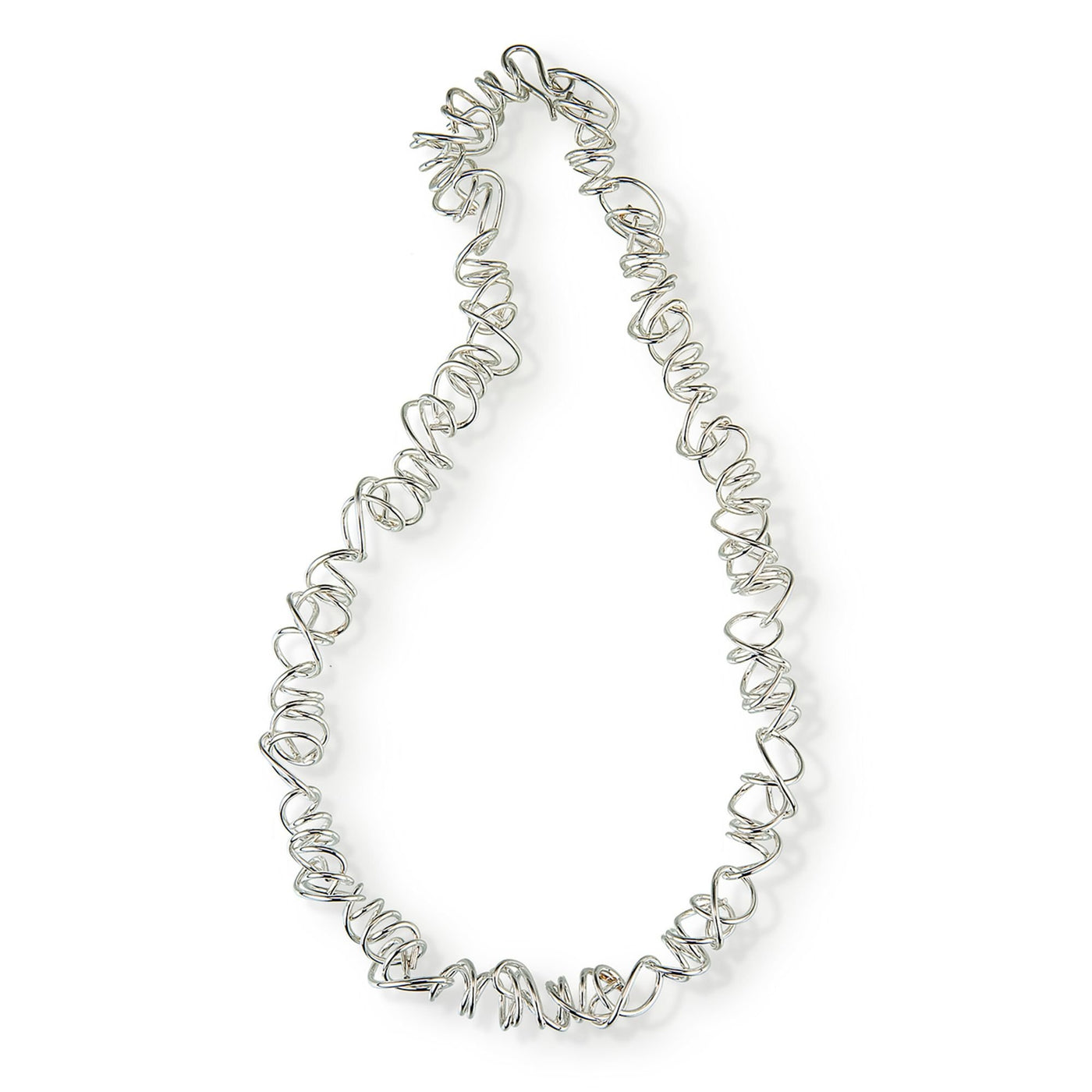 Small Random Link Necklace
