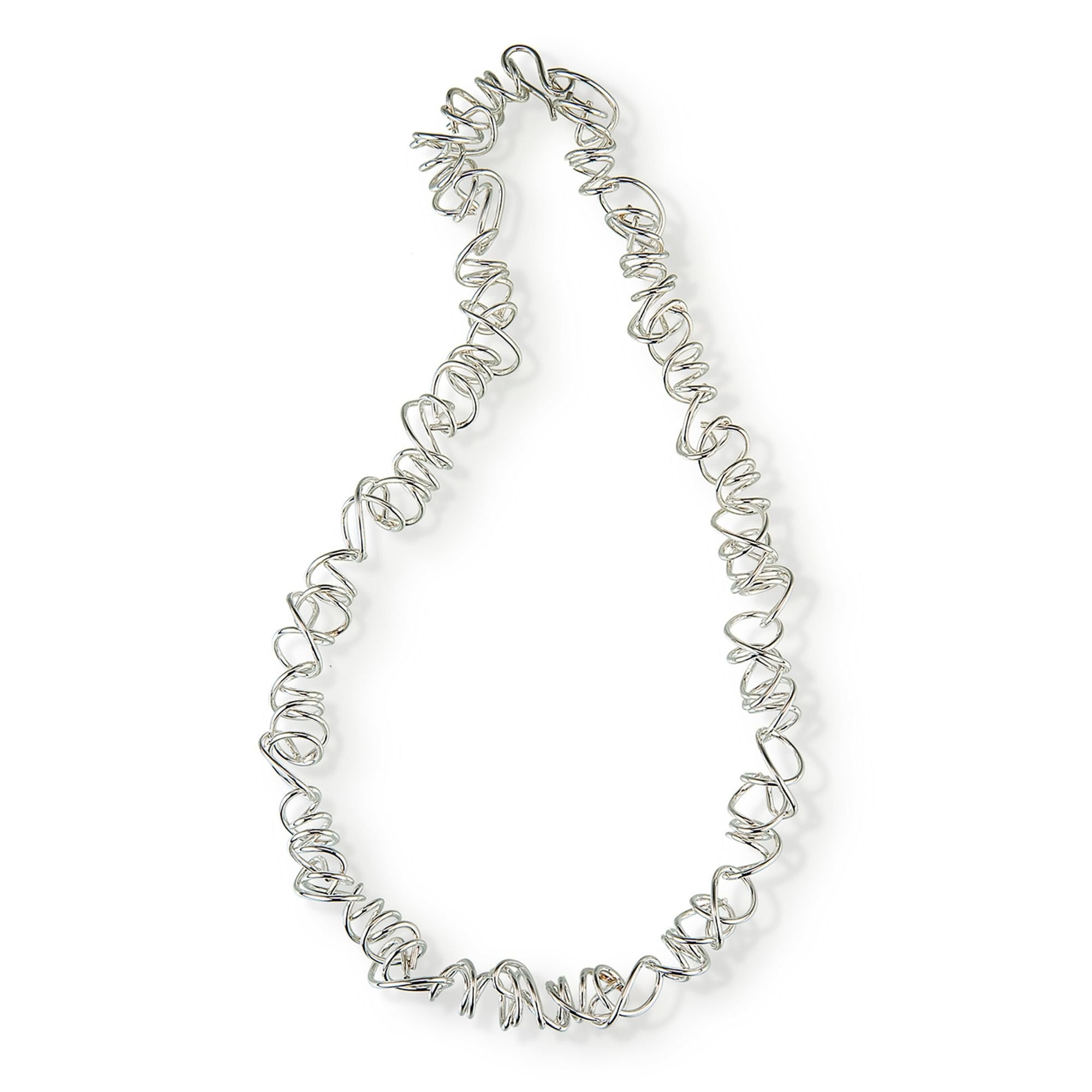 Small Random Link Necklace