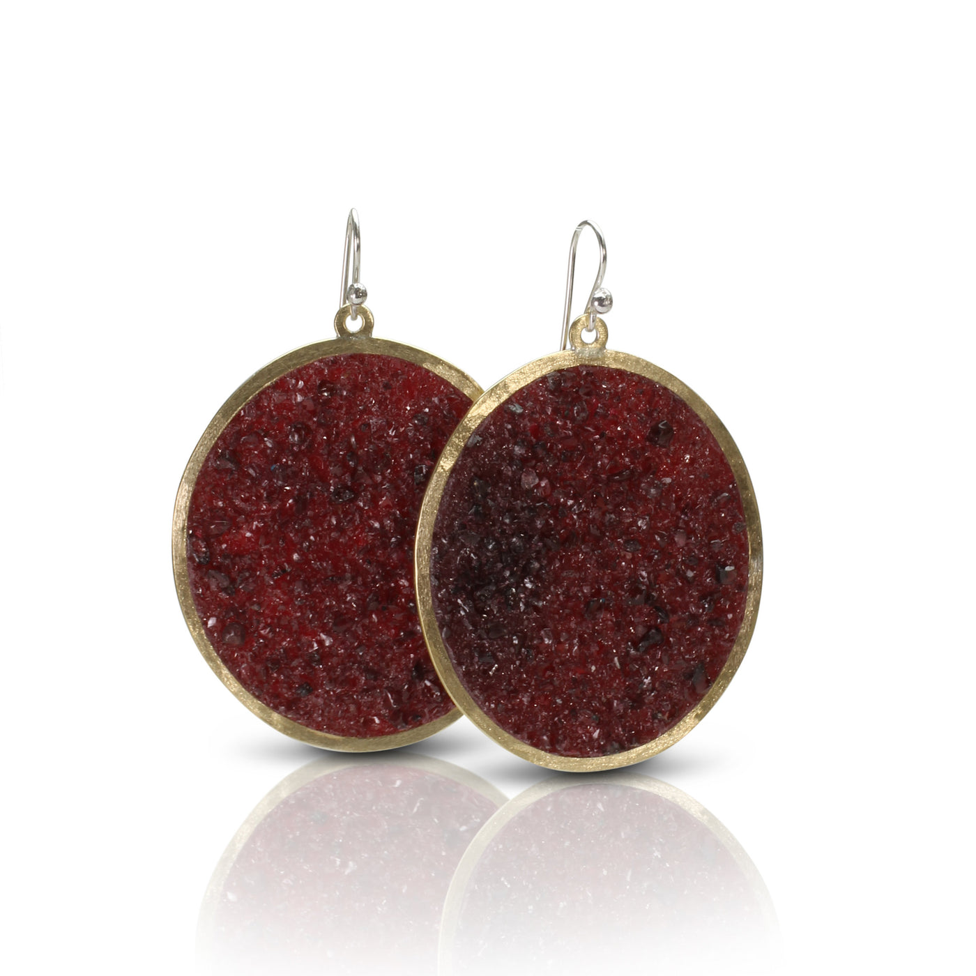 Garnet in Large