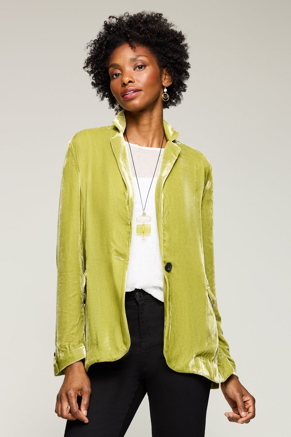 Bright Pear