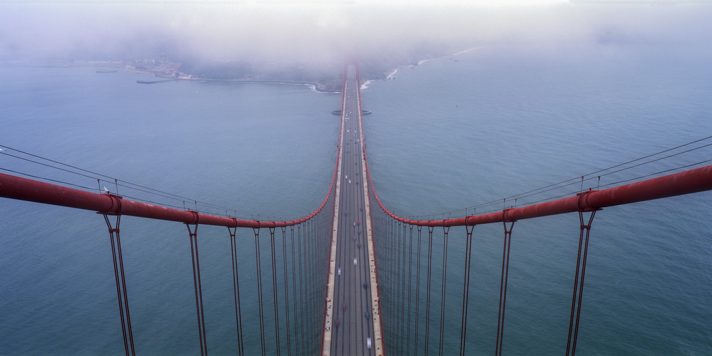 Golden Gate Bridge