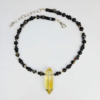 Etoile Necklace