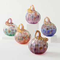 Calypso Pumpkins