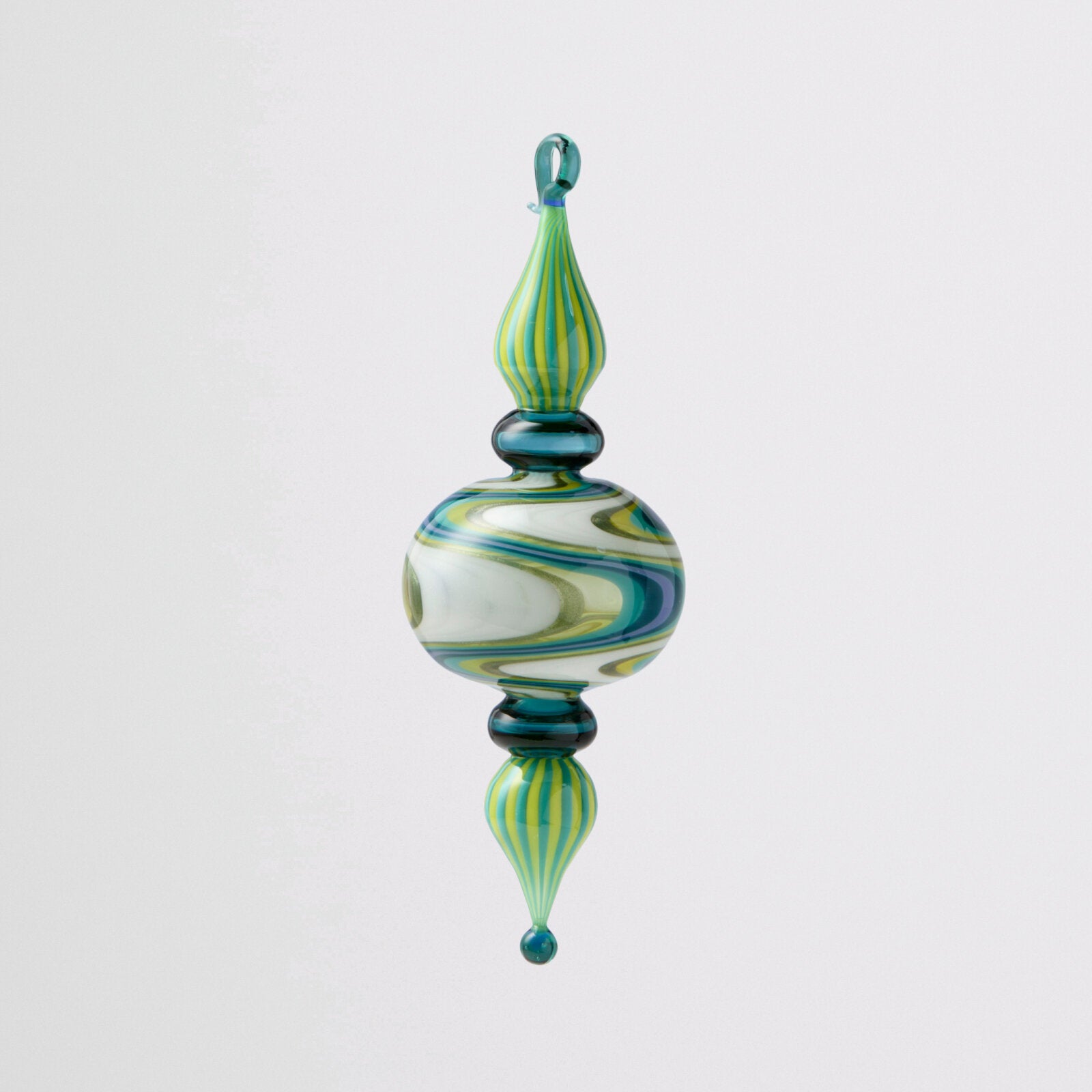 Emerald Minaret