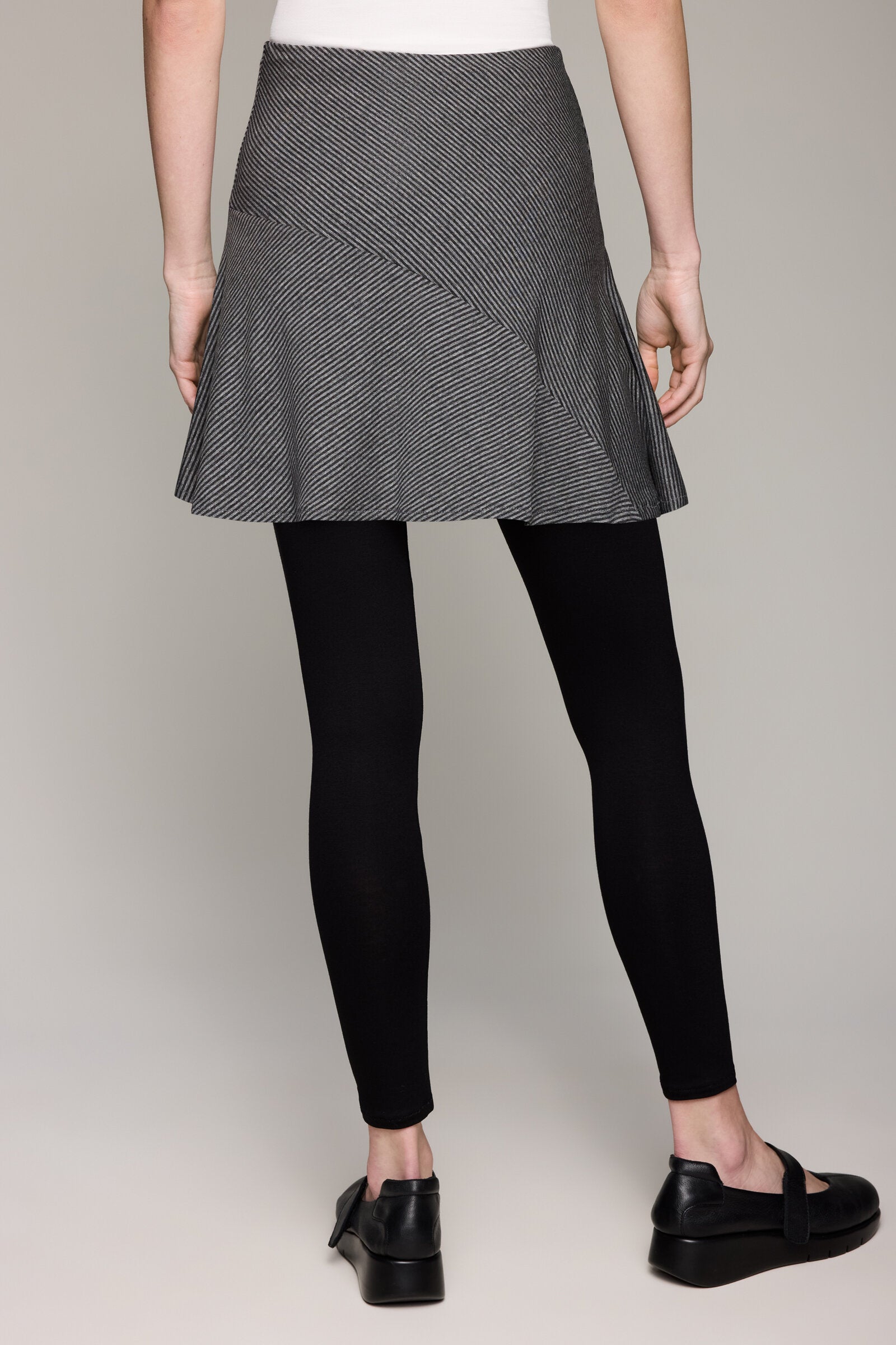 Sassy Skirted Leggings · Artful Home