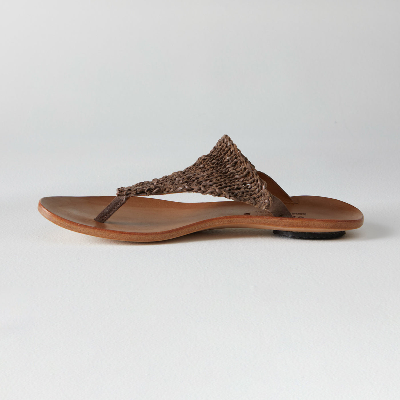 Wave Sandal