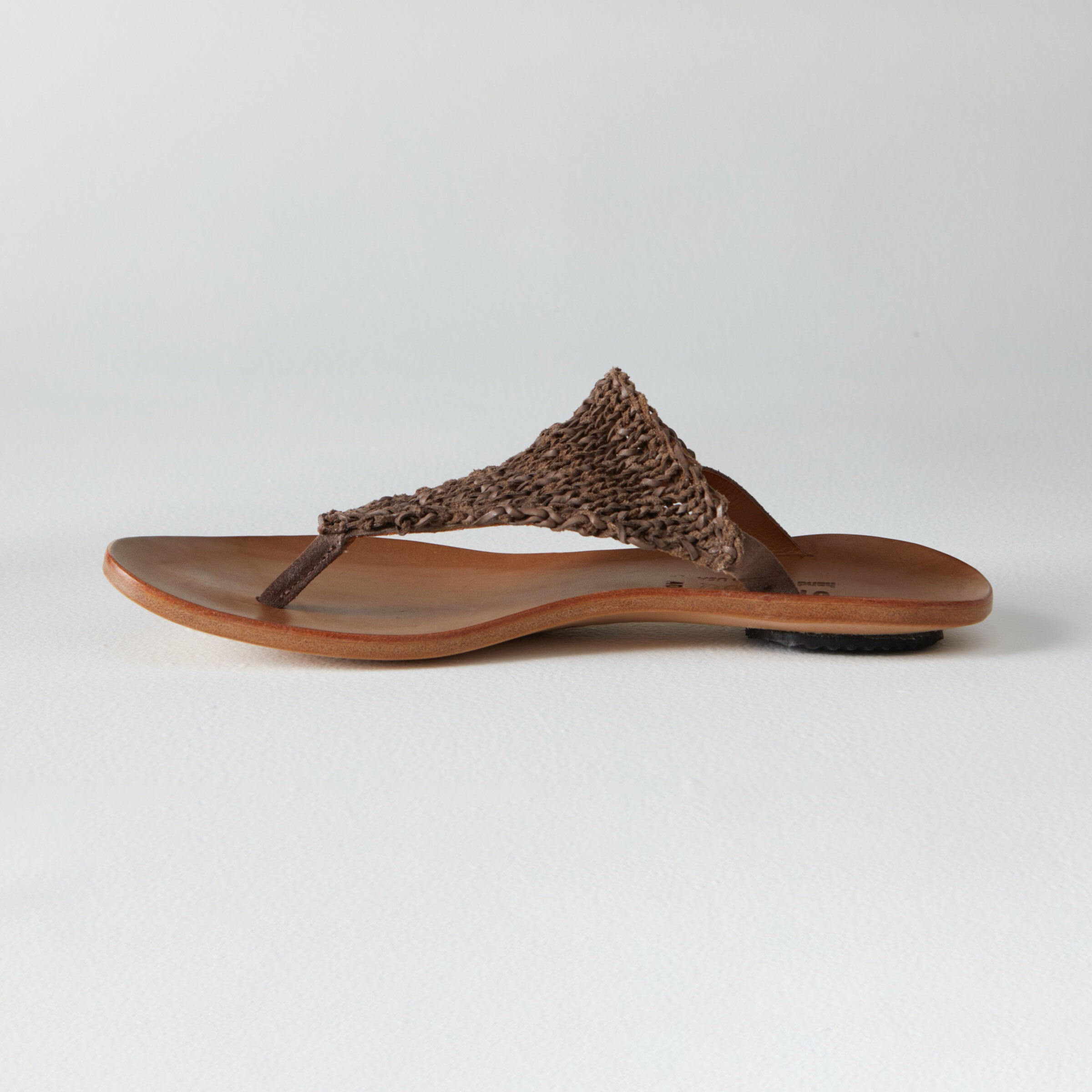 Wave Sandal