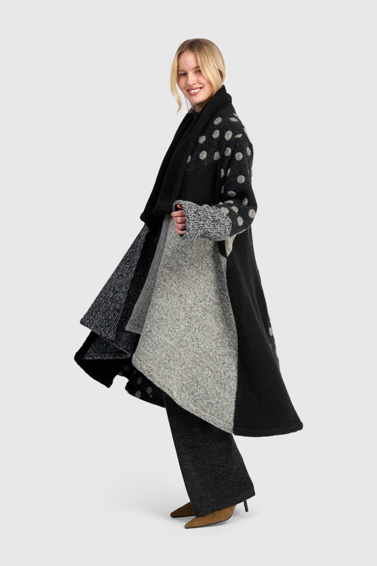 Tillie Coat