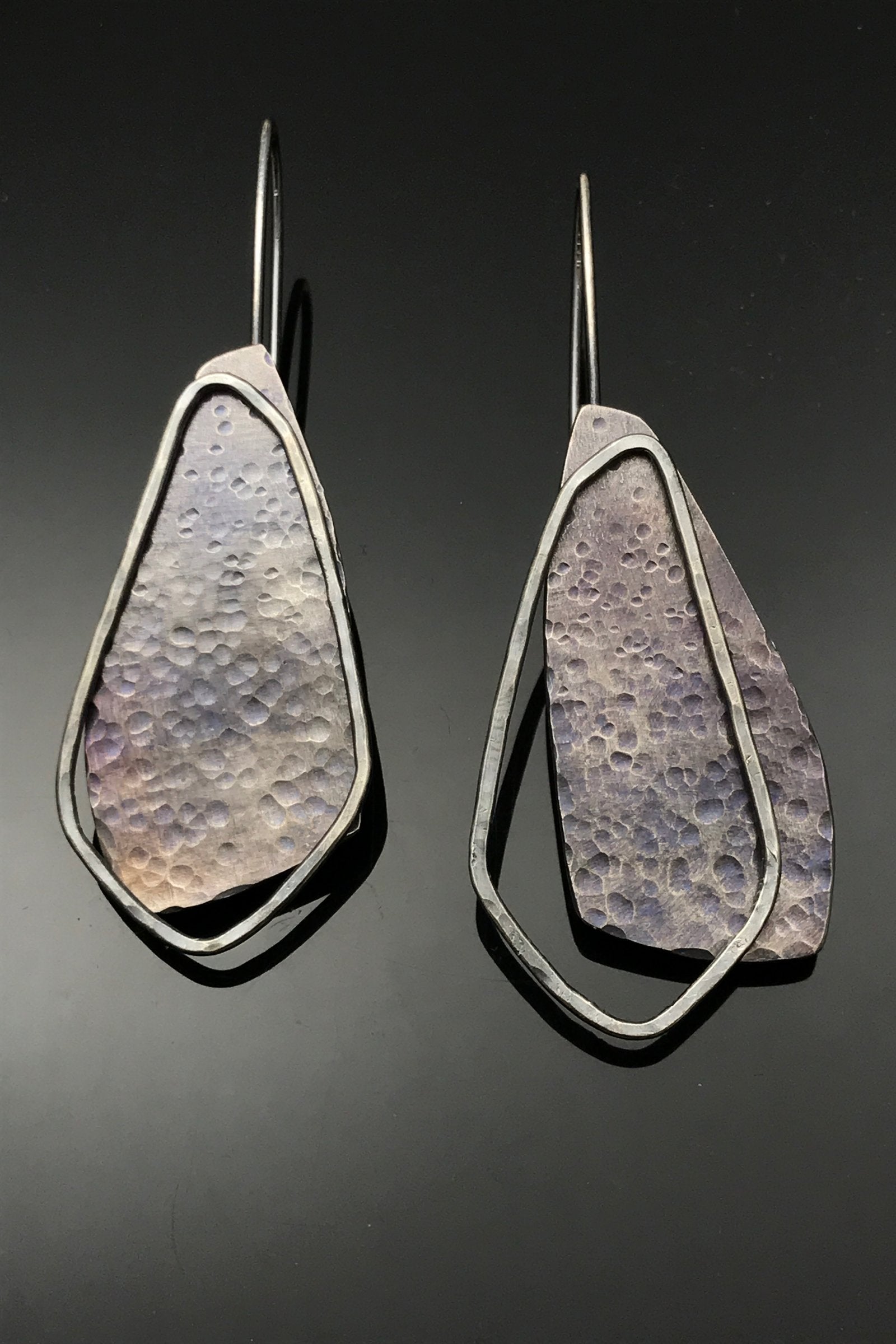 Silhouettes Earrings I