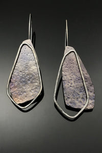 Silhouettes Earrings I