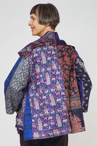 Flare Jacket #5