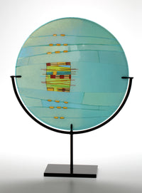 Aqua Window