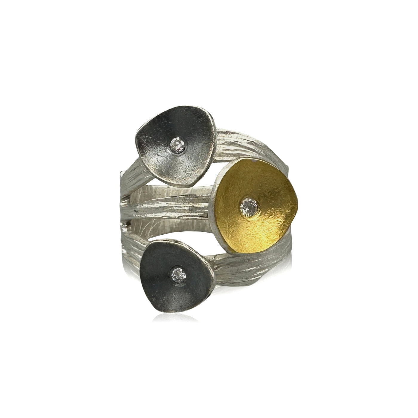 Bright Silver Band