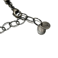Single Seedpod Necklace