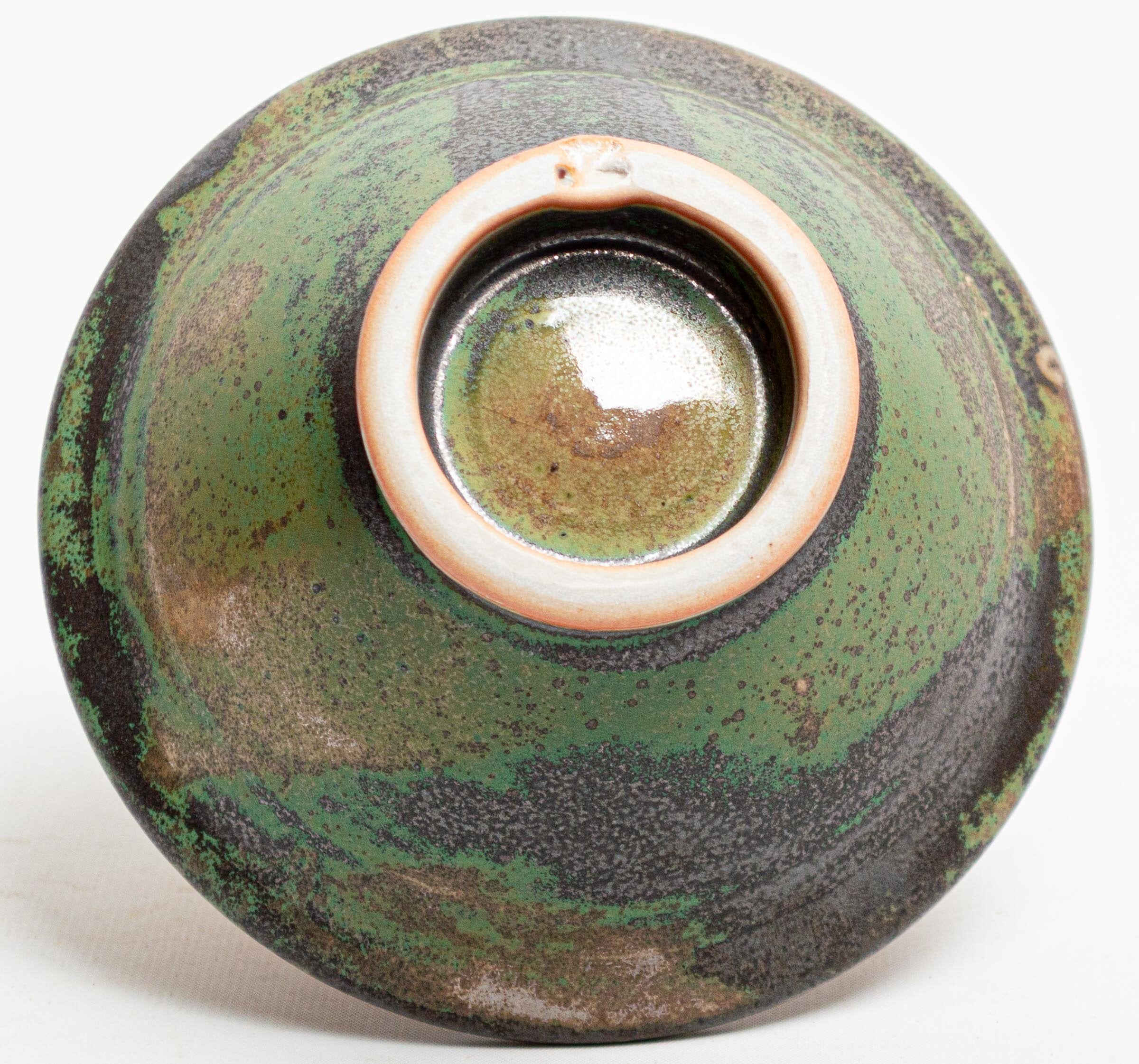 Small Rice Bowl II