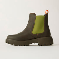 Aya Waterproof Boot