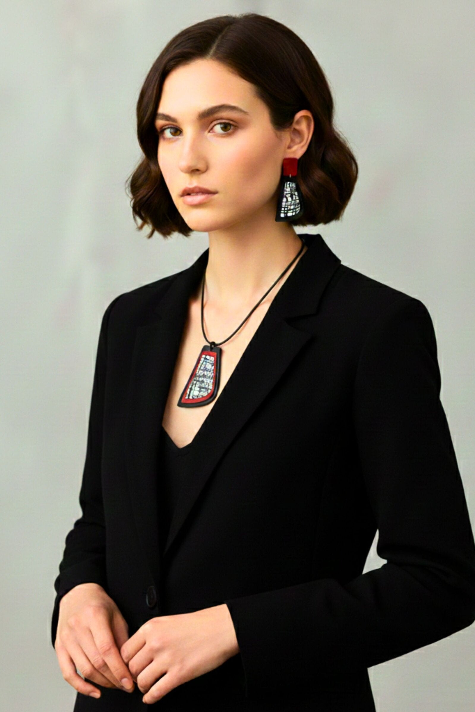 Luna Necklace