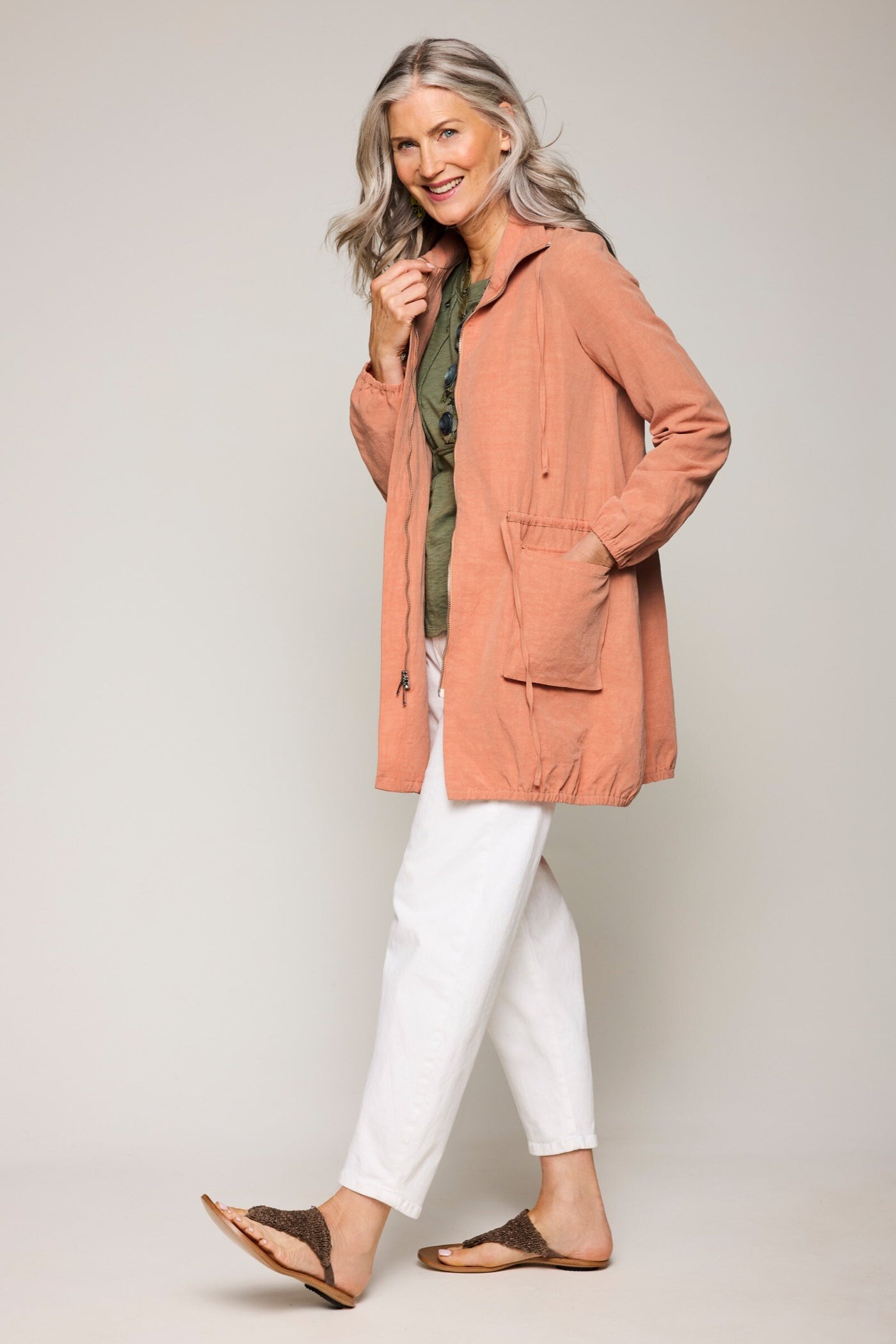 Apricot 