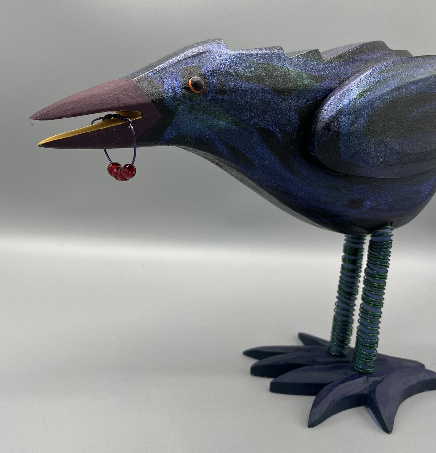 Crow Gift