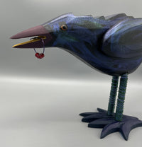 Crow Gift