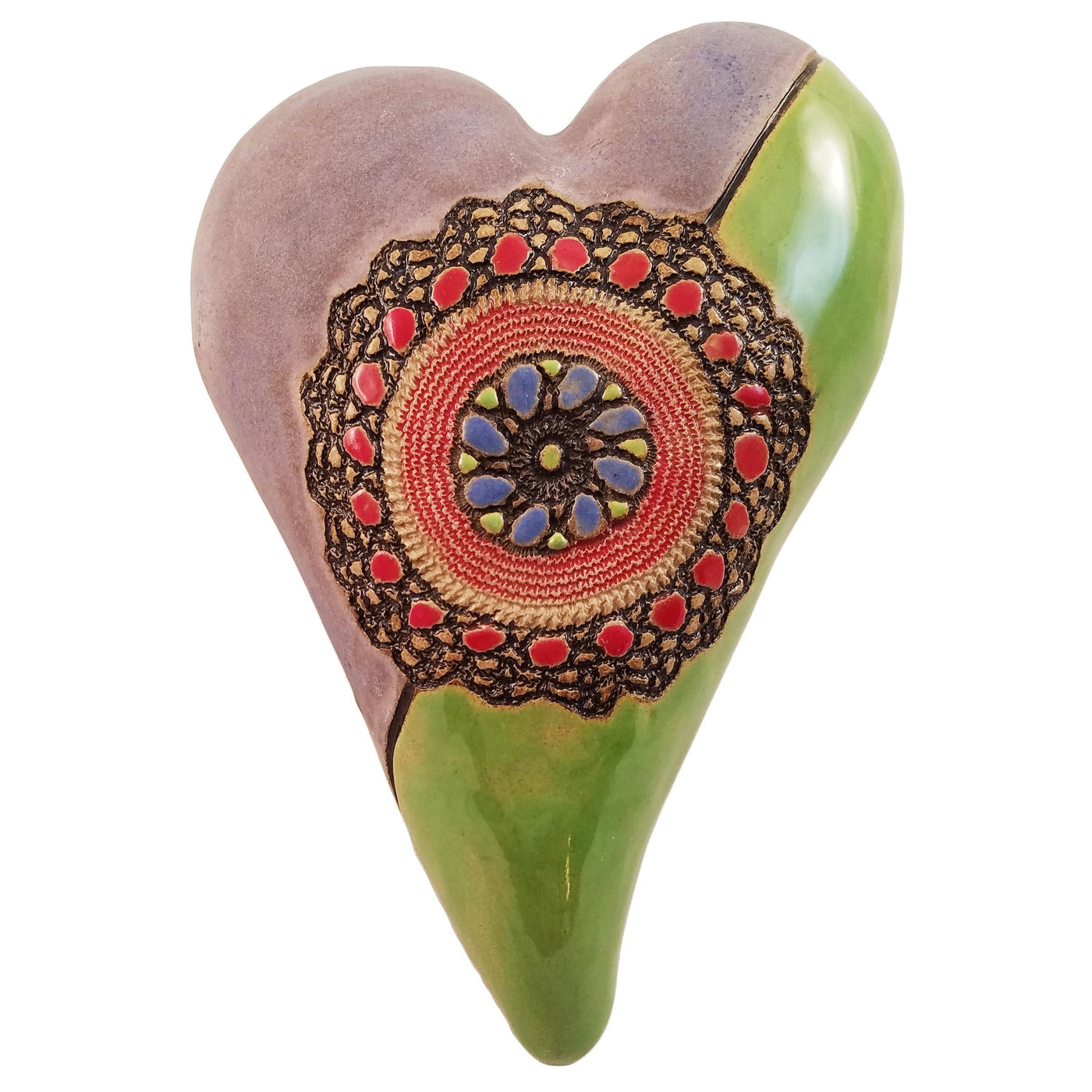 Cirque Medallion