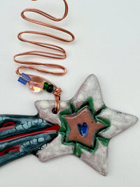 Shooting Star I