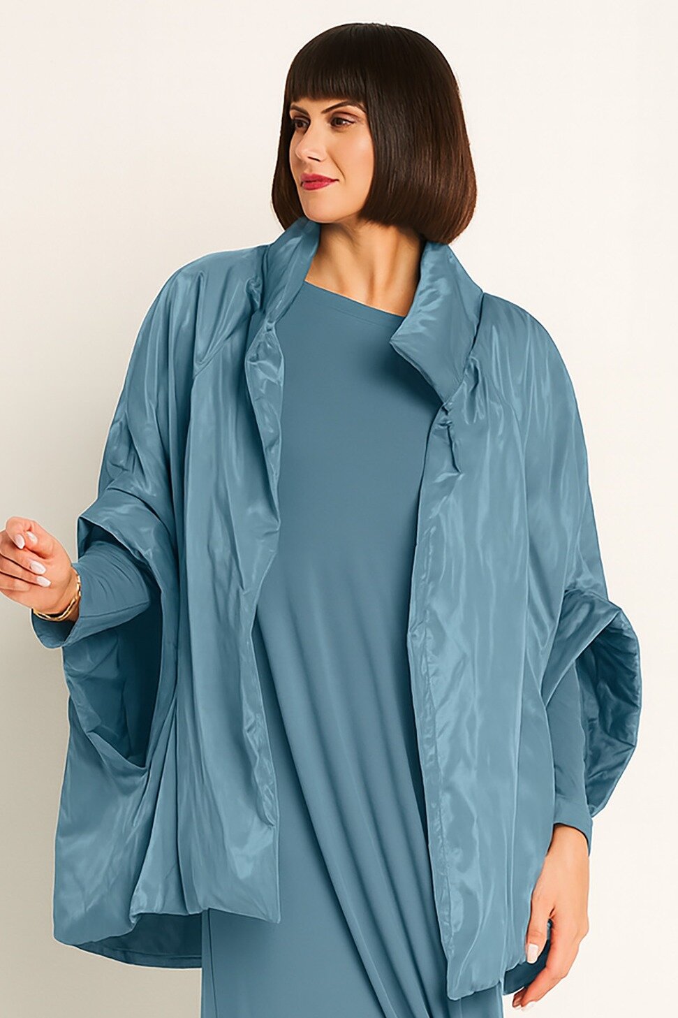 Chic Cape