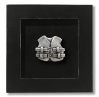 Connection Series: Vest