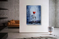 Lonely Rose