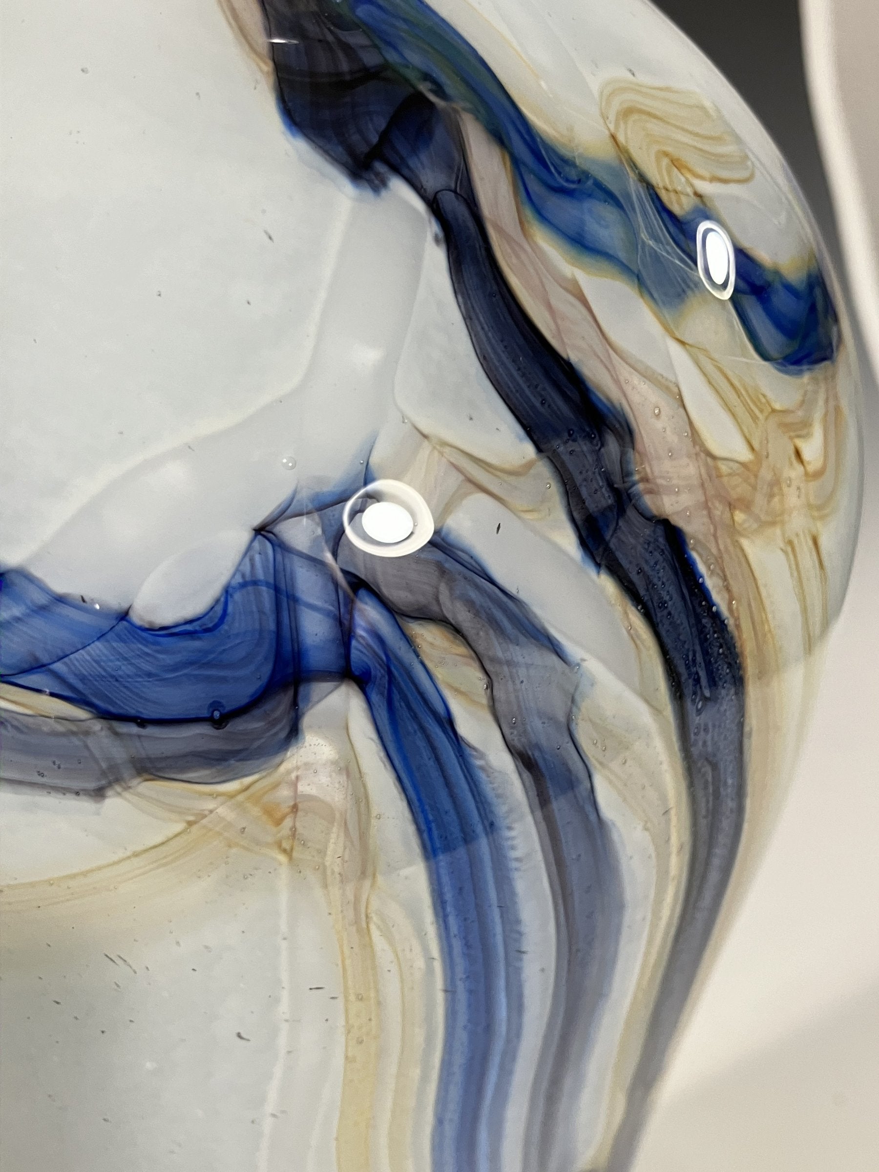 Quartzite Vase