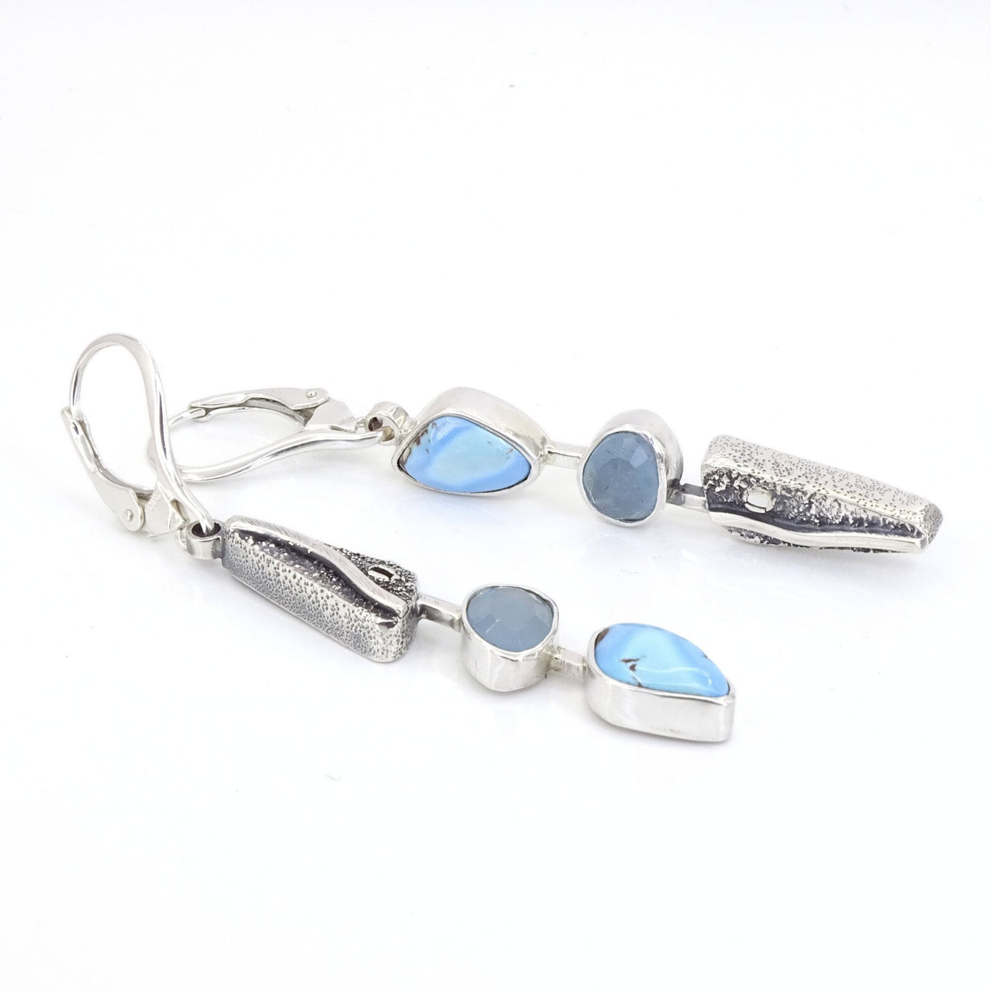 Golden Hills Earrings