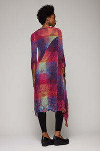Mesh Mireille Dress