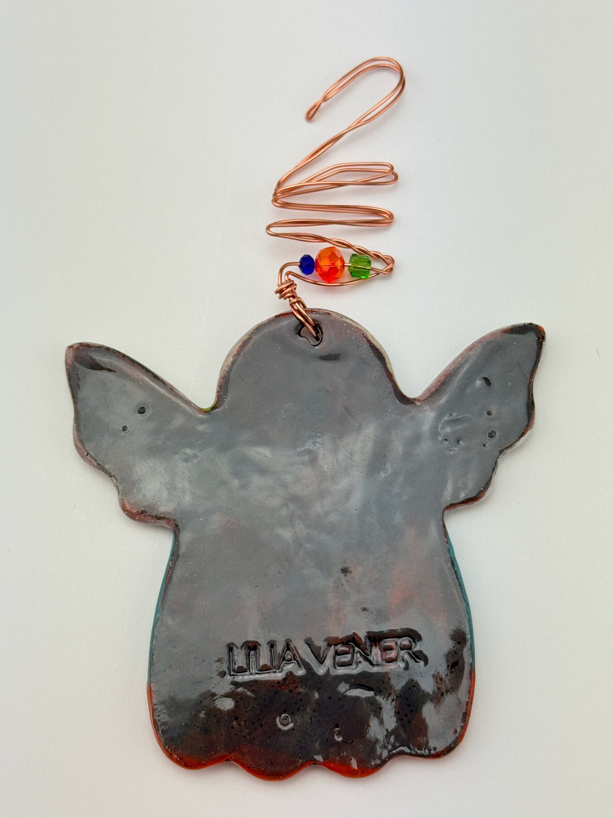 Lilia Venier's Holiday Collection II