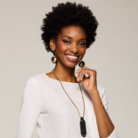 Barnacle BeBe Earrings