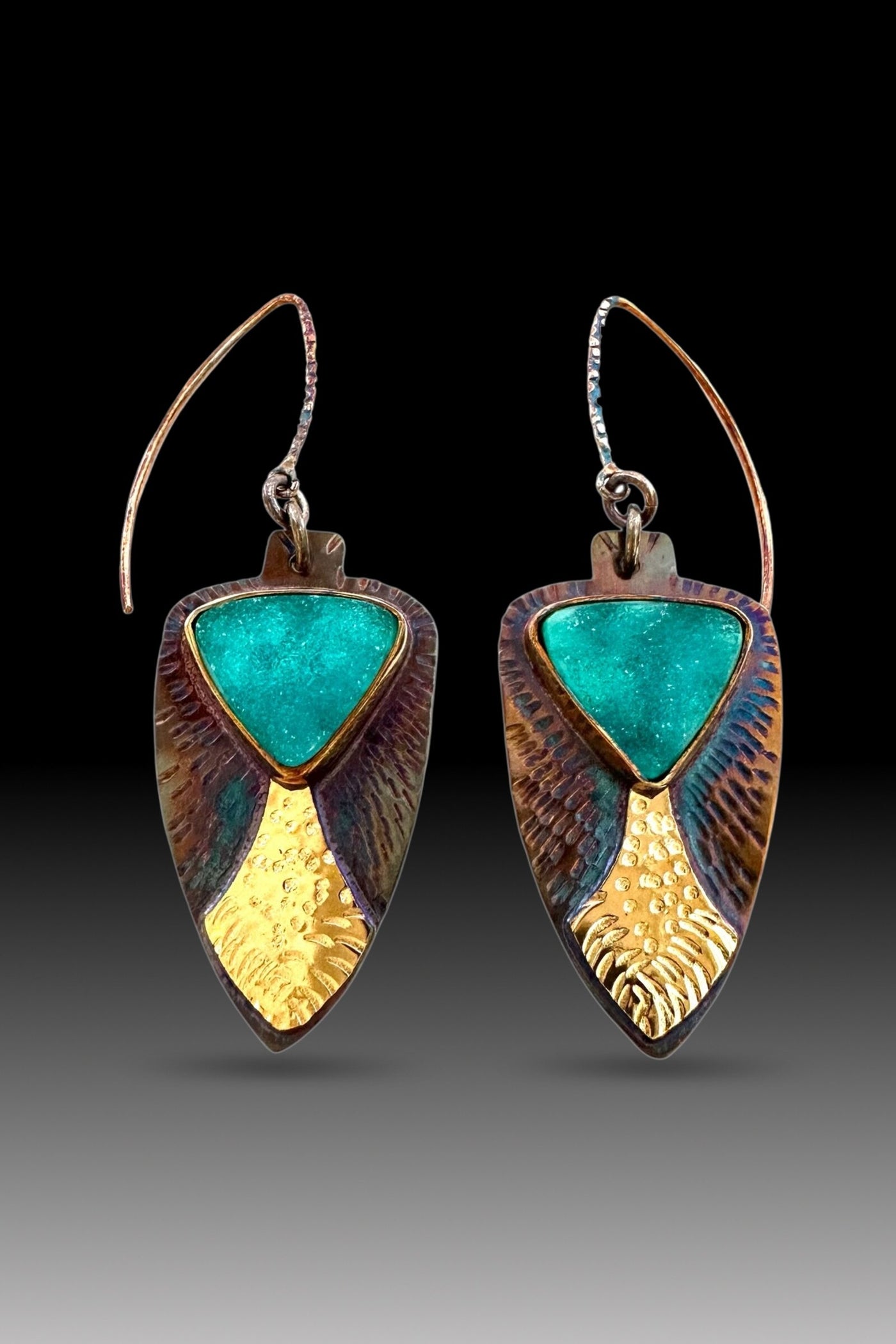 Sparkle Life Earrings