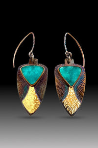 Sparkle Life Earrings